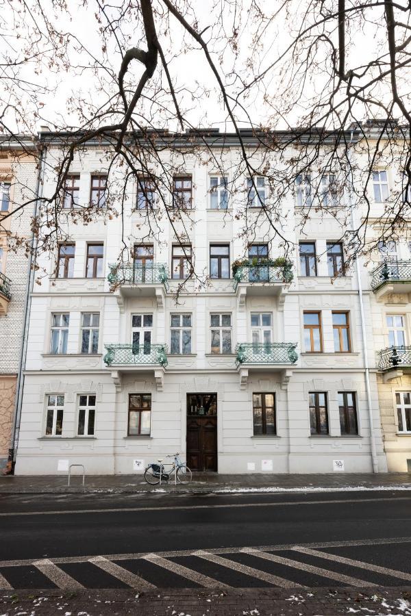 Native Apartments Dietla 17 Kraków Zewnętrze zdjęcie