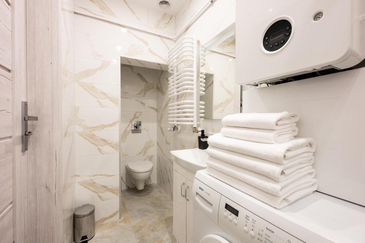 Native Apartments Dietla 17 Kraków Zewnętrze zdjęcie