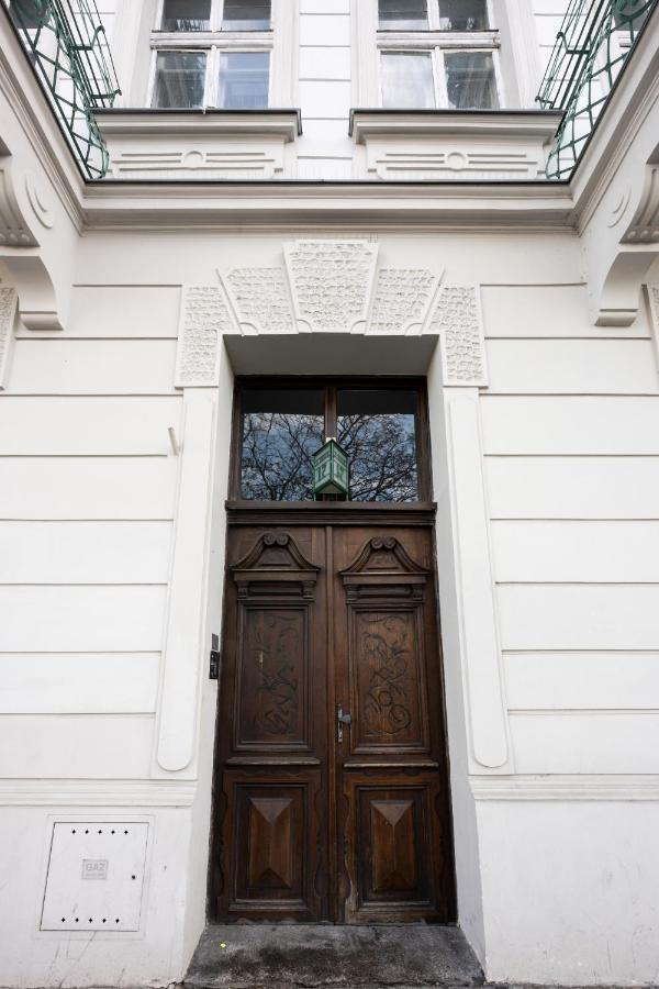 Native Apartments Dietla 17 Kraków Zewnętrze zdjęcie