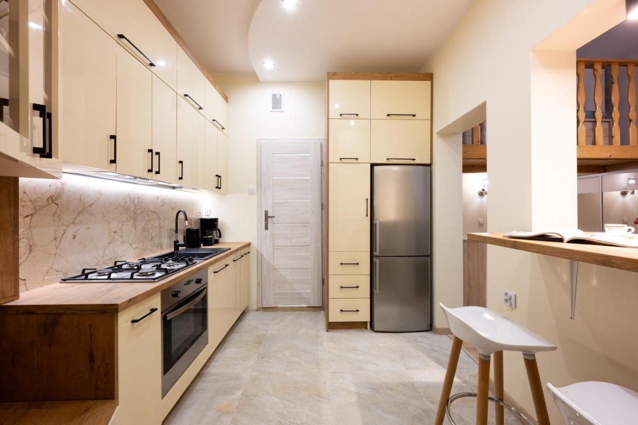 Native Apartments Dietla 17 Kraków Zewnętrze zdjęcie