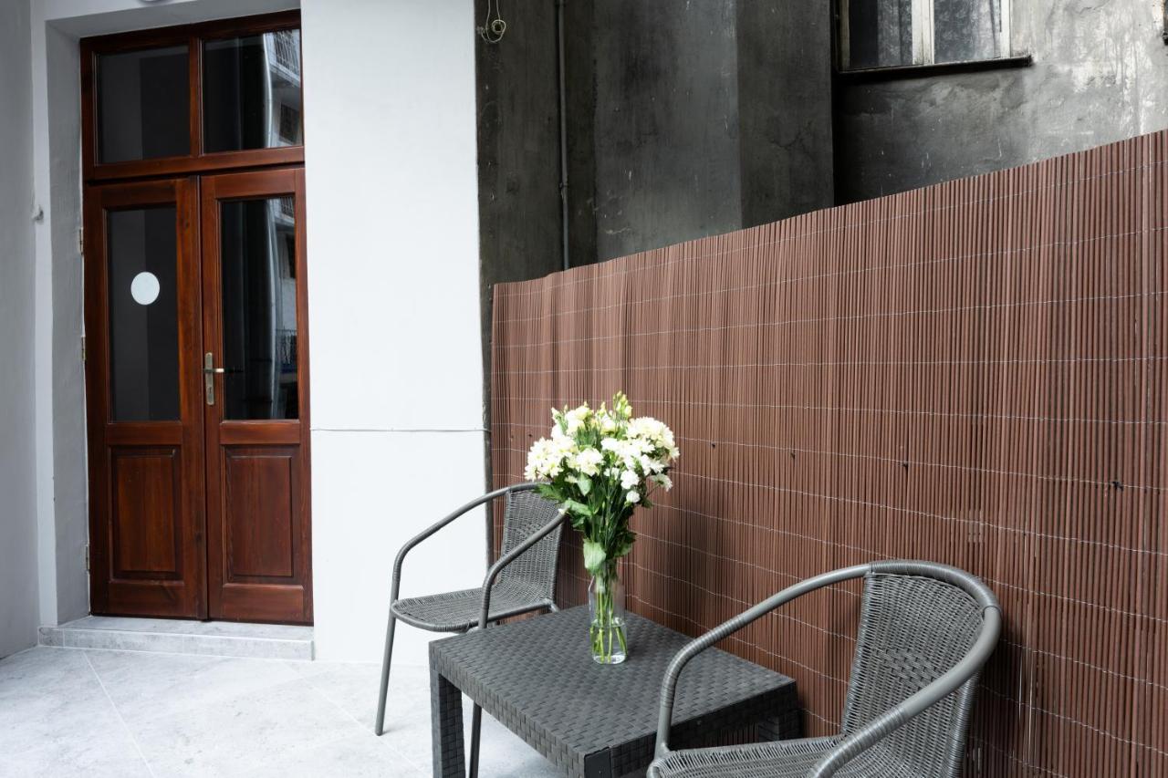 Native Apartments Dietla 17 Kraków Zewnętrze zdjęcie