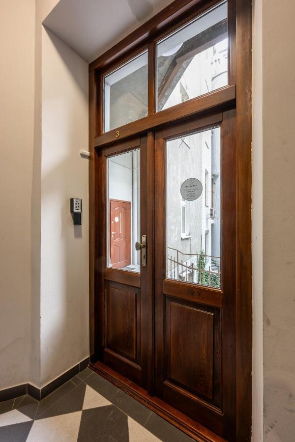 Native Apartments Dietla 17 Kraków Zewnętrze zdjęcie
