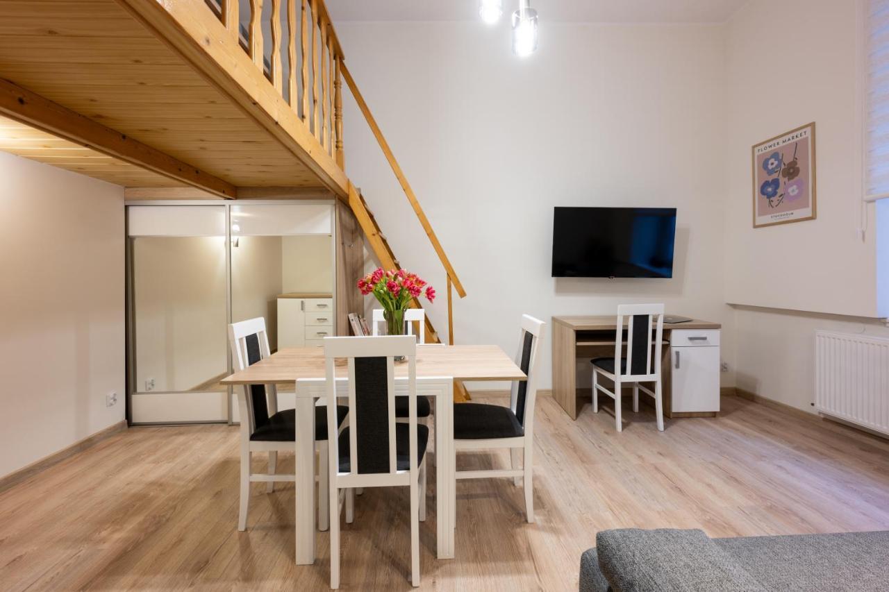 Native Apartments Dietla 17 Kraków Zewnętrze zdjęcie