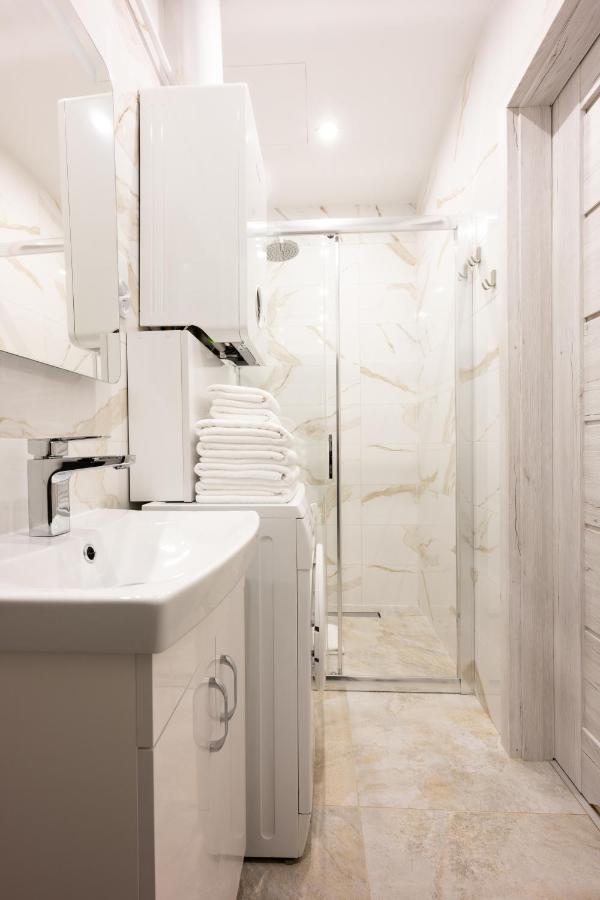 Native Apartments Dietla 17 Kraków Zewnętrze zdjęcie