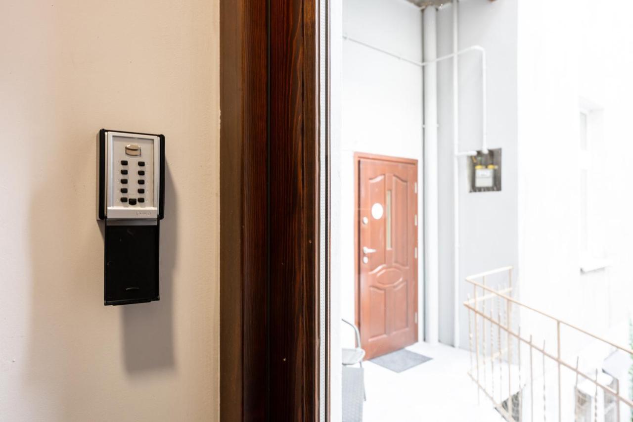 Native Apartments Dietla 17 Kraków Zewnętrze zdjęcie