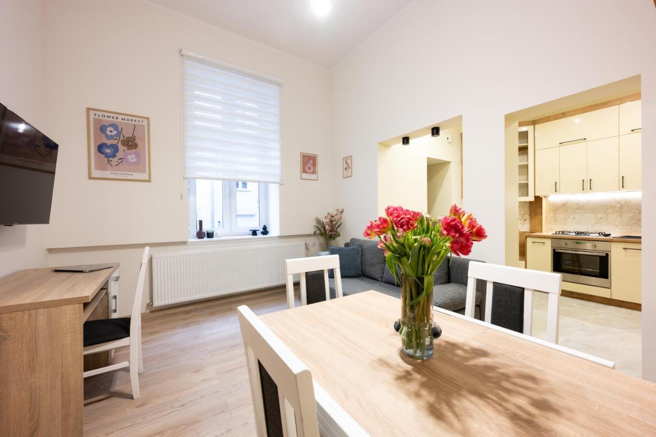 Native Apartments Dietla 17 Kraków Zewnętrze zdjęcie