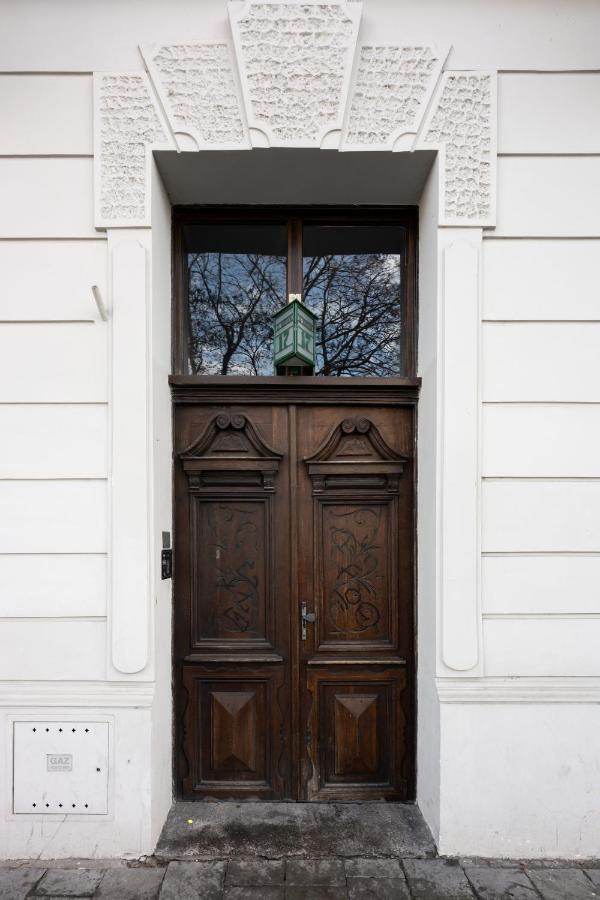 Native Apartments Dietla 17 Kraków Zewnętrze zdjęcie