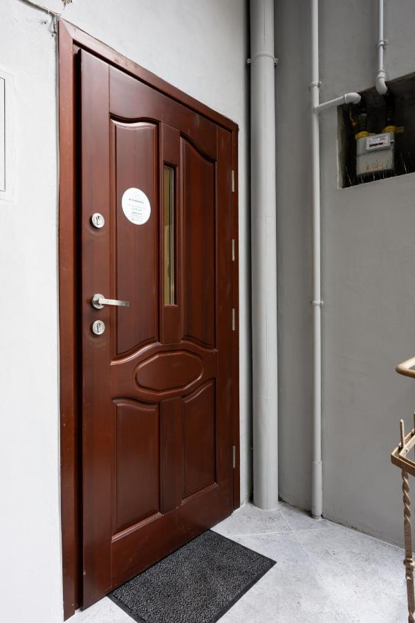 Native Apartments Dietla 17 Kraków Zewnętrze zdjęcie