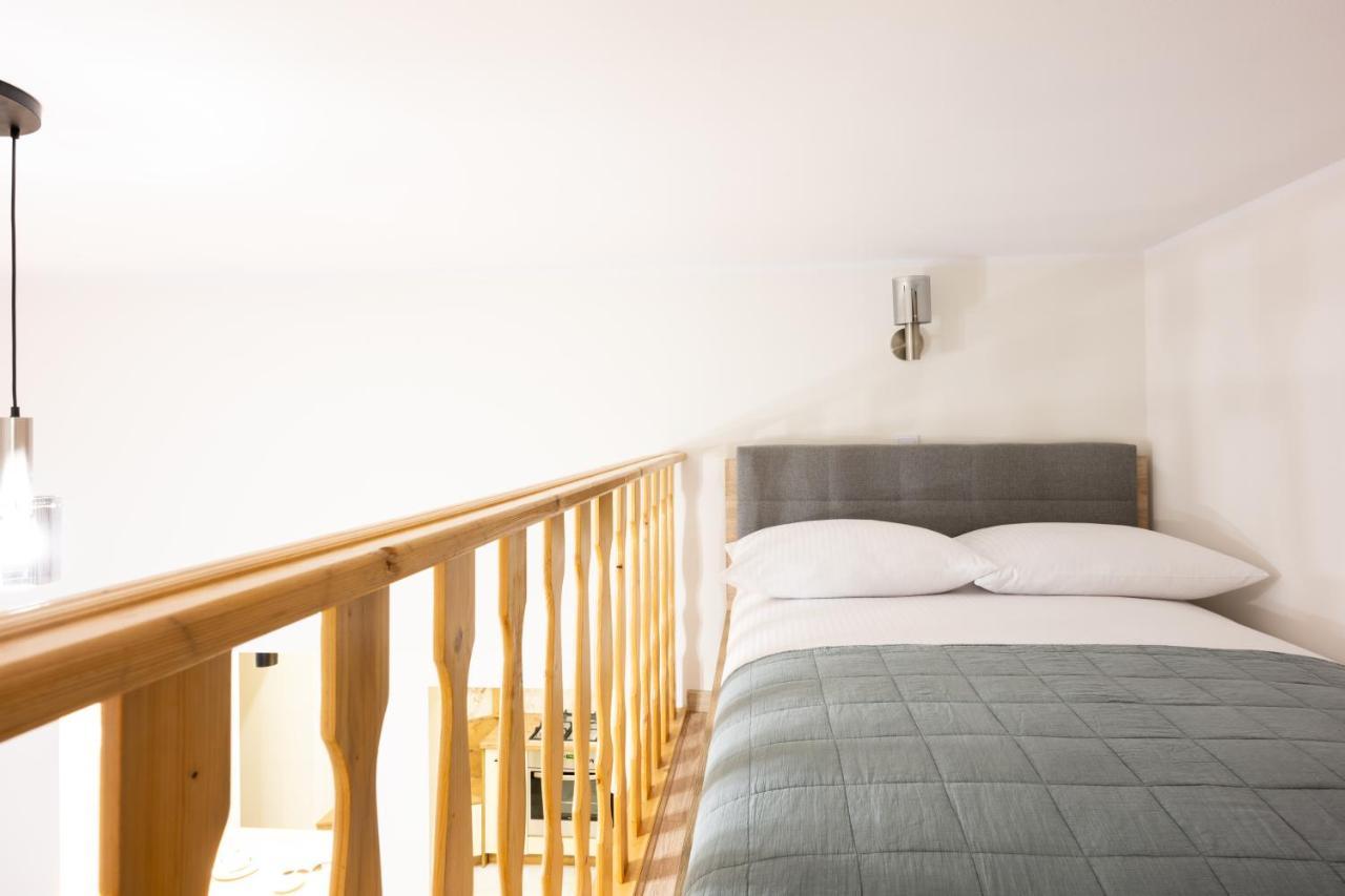 Native Apartments Dietla 17 Kraków Zewnętrze zdjęcie