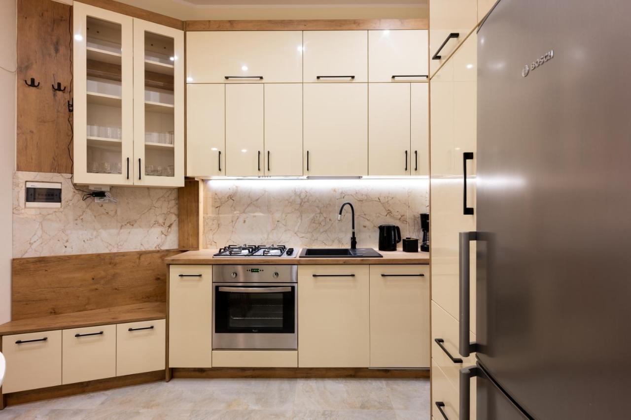 Native Apartments Dietla 17 Kraków Zewnętrze zdjęcie
