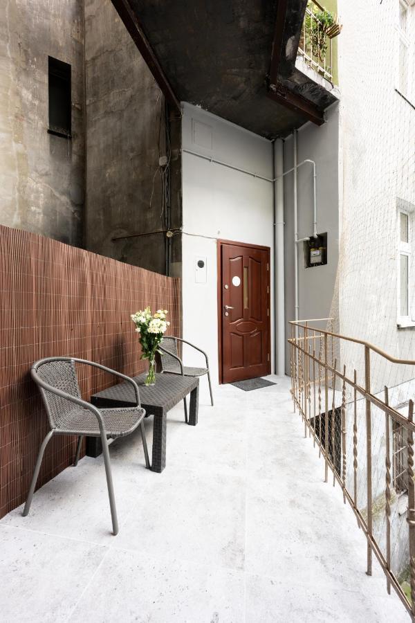 Native Apartments Dietla 17 Kraków Zewnętrze zdjęcie